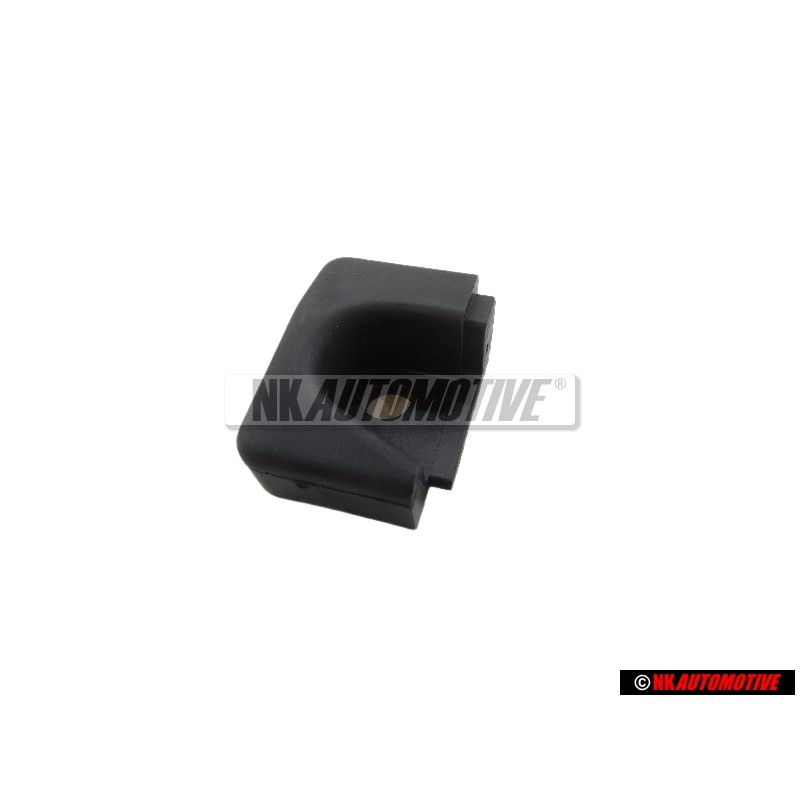 Original VW End Piece - 2D1843884