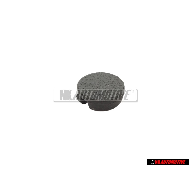 Original VW Cover Cap Artgrey - 2K0863905 3U6