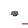 Original VW Cover Cap Artgrey - 2K0863905 3U6