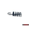 Original VW Spring - 2RD607040