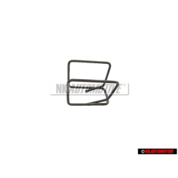 Original VW Retaining Spring - 321601175F
