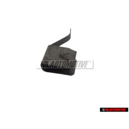 Original VW Securing Clip - 321721338