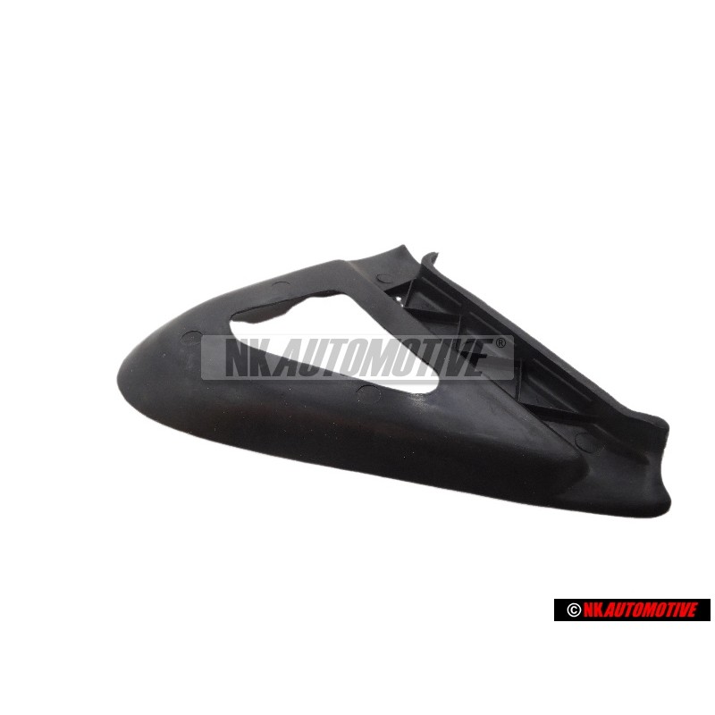 Original VW Underlay - 321857543B