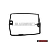 Original VW Underlay - 325947309
