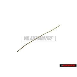 Original VW Operating Rod - 357827515