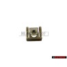 Original VW Speed Nut - 357861385