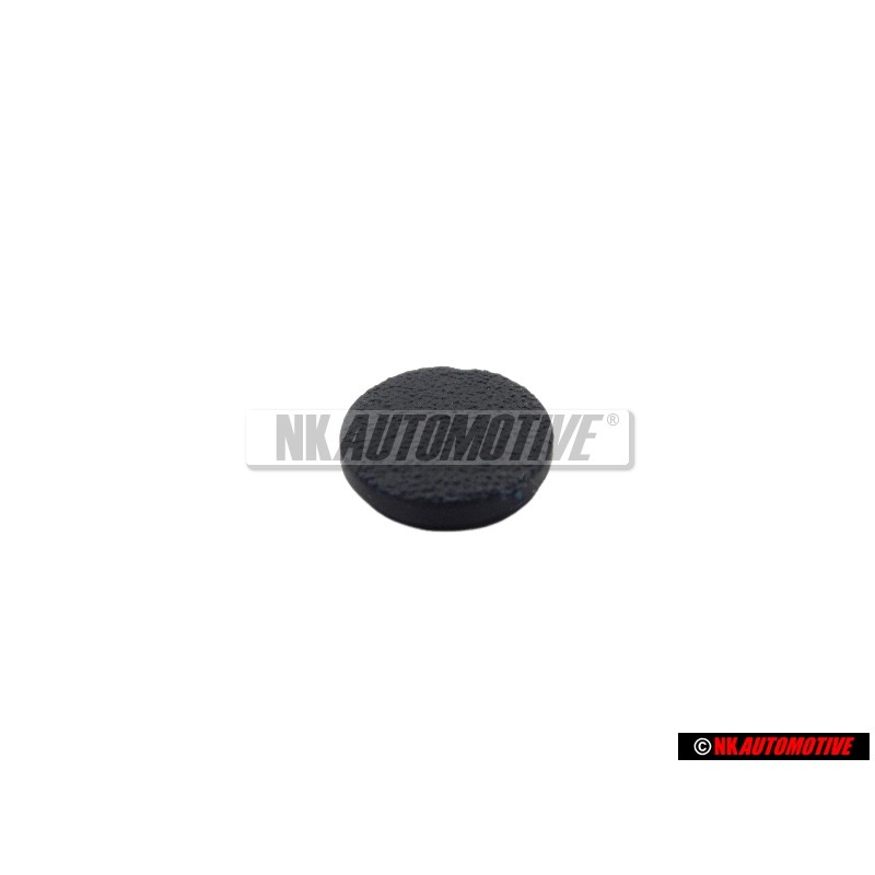 Original VW Cover Cap Lagoon - 357867169 J51