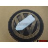 Original VW Clip - 3A0854745A