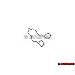Original VW Spring For Halogen Bulb - 3A0941160A