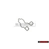 Original VW Spring For Halogen Bulb - 3A0941160A