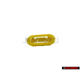 Original VW Grommet - 3B0867981A