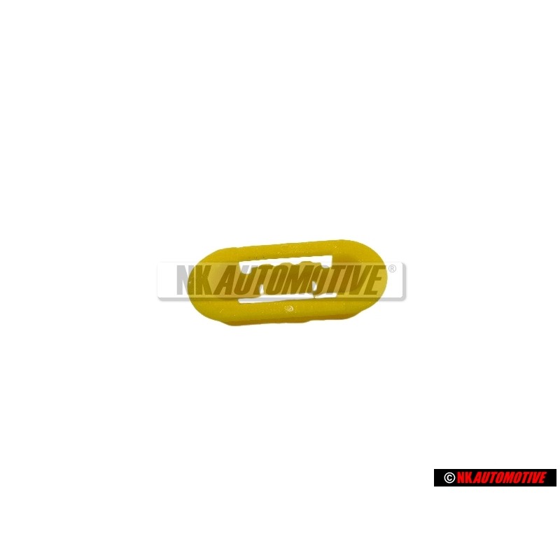 Original VW Grommet - 3B0867981A