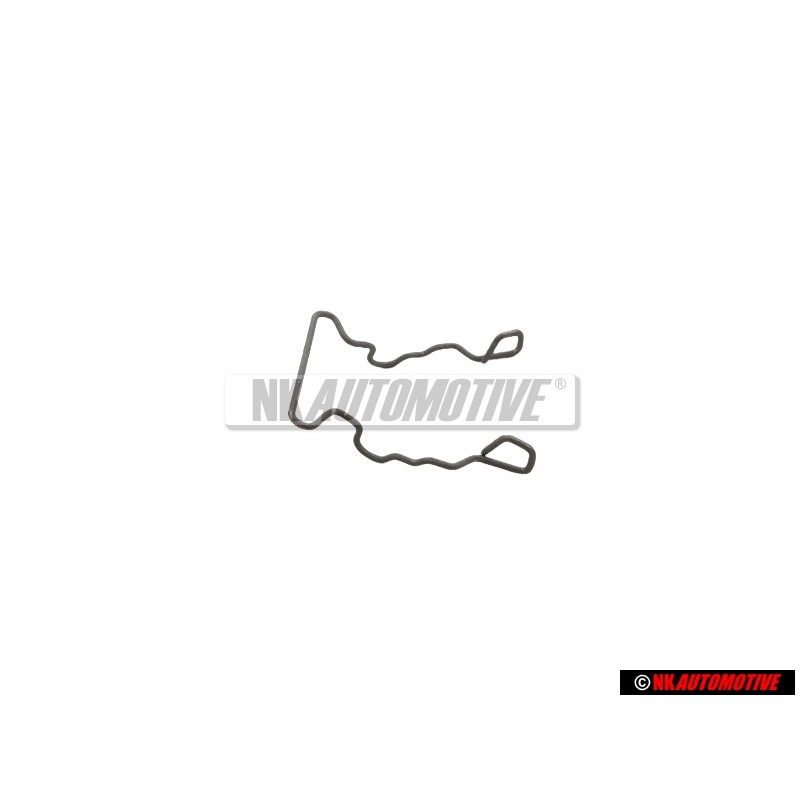 Original VW Spring For Halogen Bulb - 3B0941160A