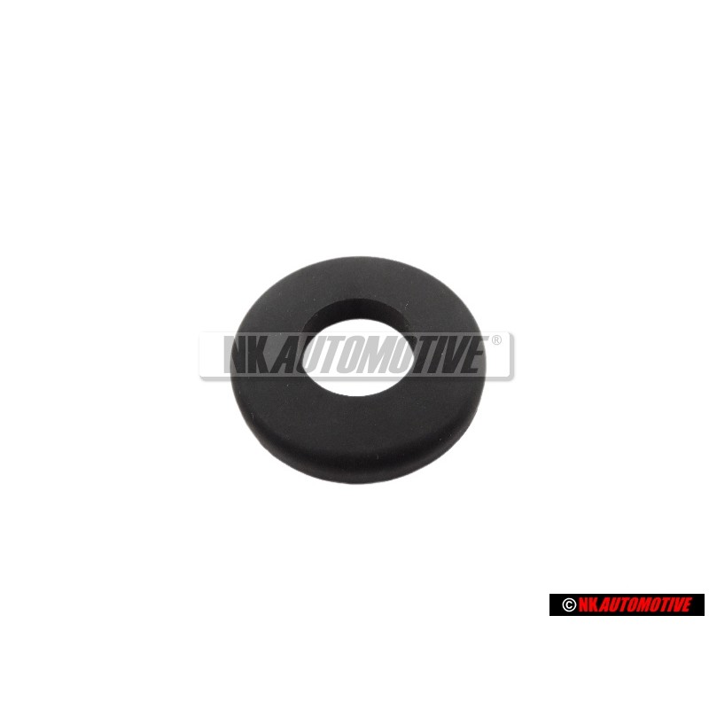 Original VW Underlay Satin Black - 3B5839595 B41