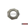 Original VW Retaining Plate - 411501247