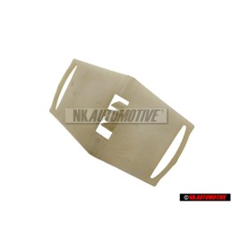 Original VW Spreader Rivet - 431853577A