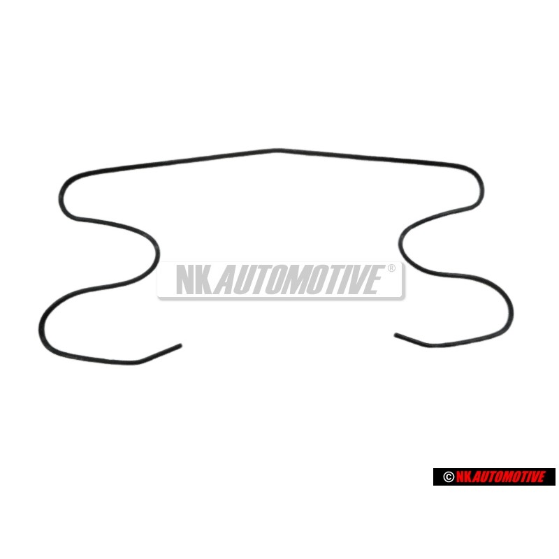 Original VW Spring Shackle - 531819100
