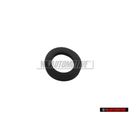 Original VW Rubber Washer - 6K0711257