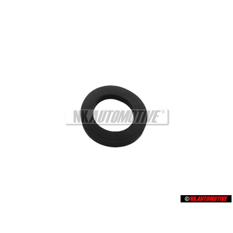 Original VW Rubber Washer - 6K0711257