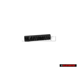 Original VW Limit Stop Cup - 6K9827489