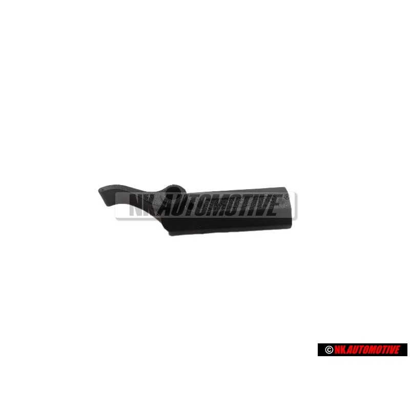 Original VW Sliding Shoe - 6N0875417