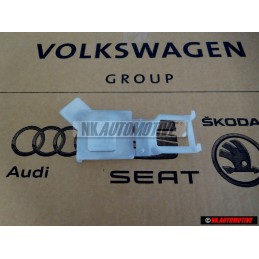 Original VW Guide Piece - 6N0971862