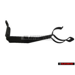Original VW Bracket For Clutch Cable - 6N1721399