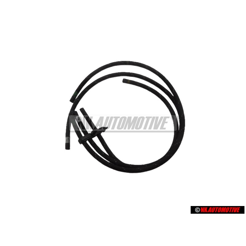 Original VW Vacuum Hoses - 6X0131051F