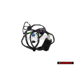 Original VW Wiring Set For Door - 6X1971120N
