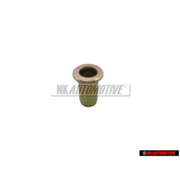 Original VW Rivetted Cap Nut - 701070915
