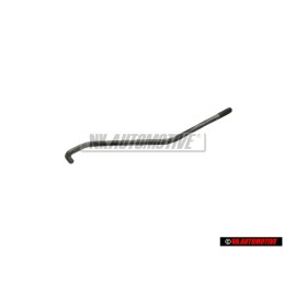Original VW Locking Rod For Door Lock - 701837184