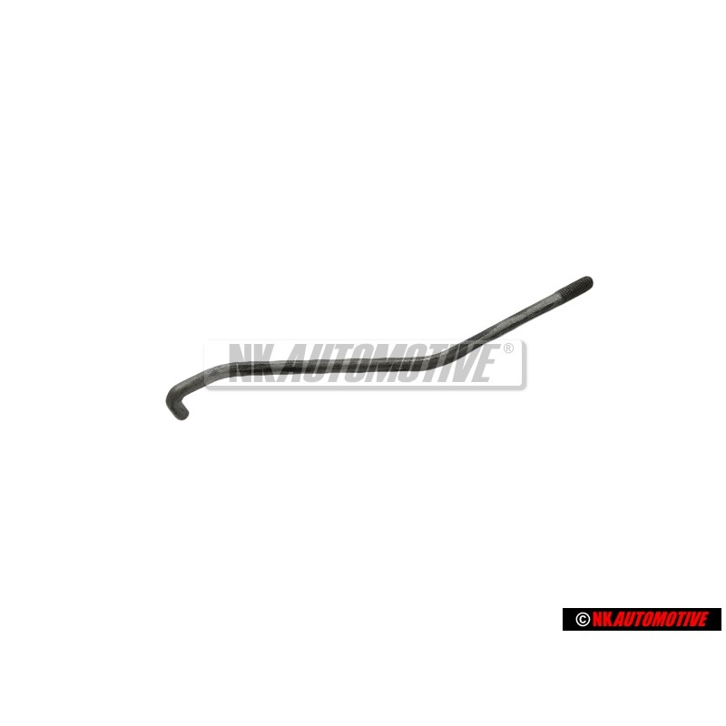 Original VW Locking Rod For Door Lock - 701837184
