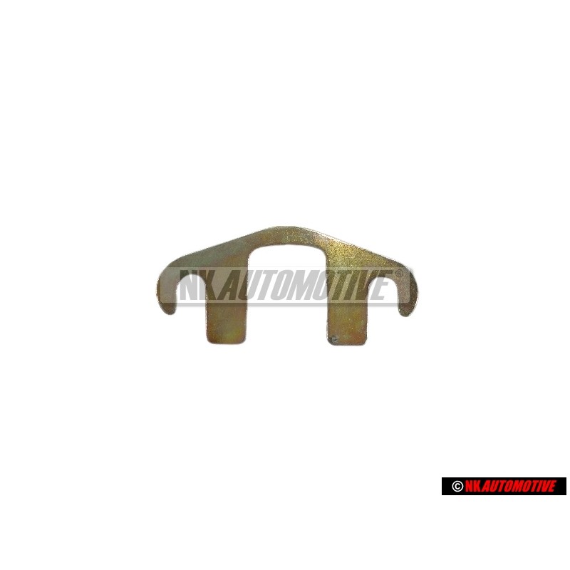 Original VW Distance Plate - 701843683