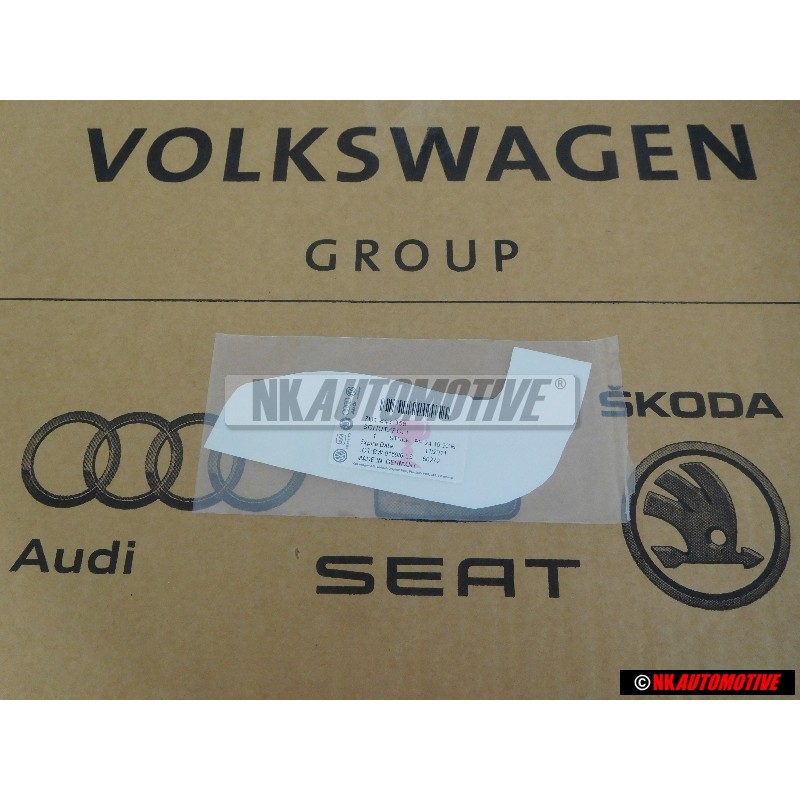 Original VW Protective Film - 7D1843358