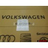 Original VW Sticker For Fuse Lay-Out - 7H0010618