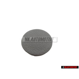 Original VW Bungs Artgrey - 7H9867645A 3U6