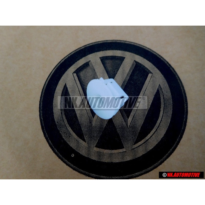 Original VW Clip - 7M0868280