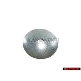 Original VW Retaining Segment - 861199437