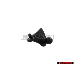 Original VW Bearing Angle - 861863845A