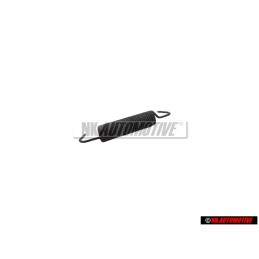 Original VW Tension Spring - 861885475