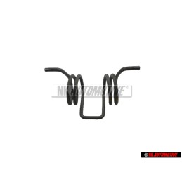 Original VW Over-Centre Spring...... 