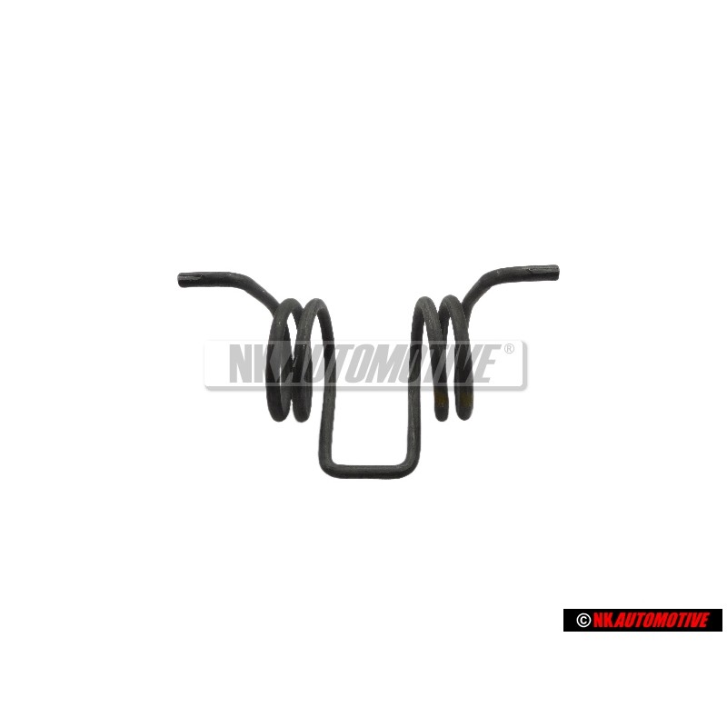 Original VW Over-Centre Spring...... 