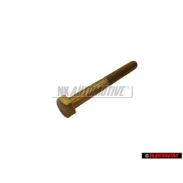 Original VW Hexagon Bolt - N 0103709