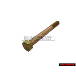 Original VW Hexagon Bolt - N 0104631