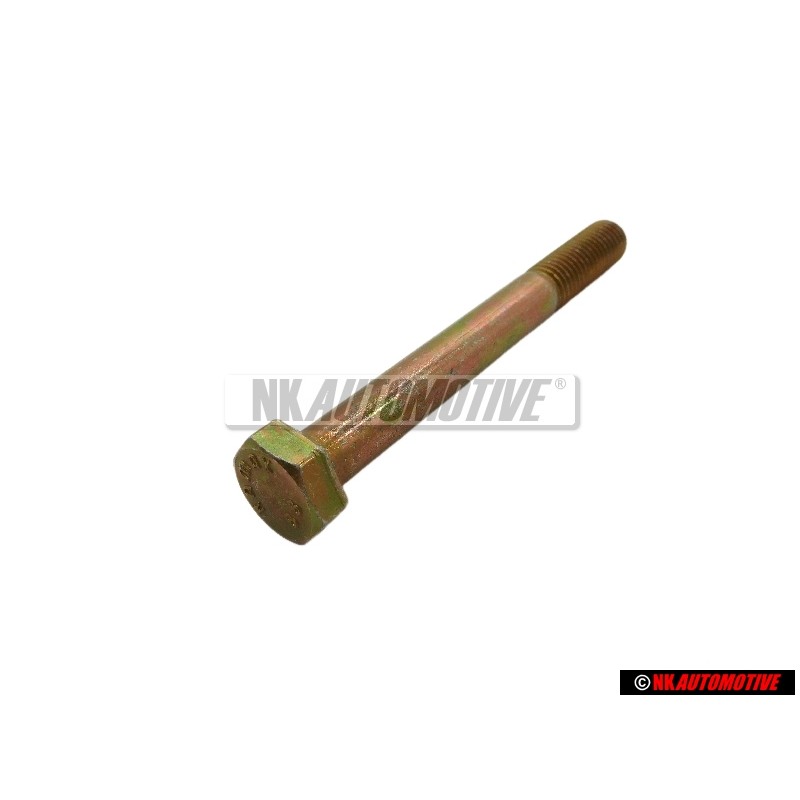 Original VW Hexagon Bolt - N 0104631