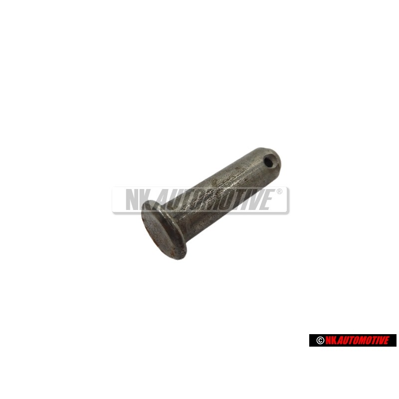 Original VW Pin - N 0132711