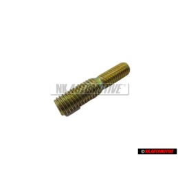 Original VW Threaded Pin - N 0145604