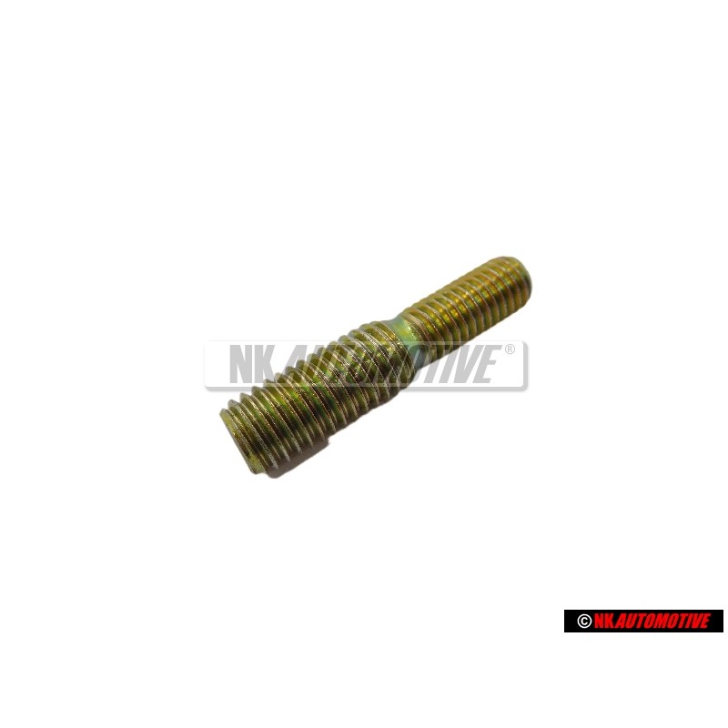 Original VW Threaded Pin - N 0145604
