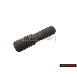 Original VW Threaded Pin - N 0145625