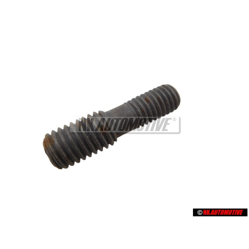 Original VW Threaded Pin - N 0145625